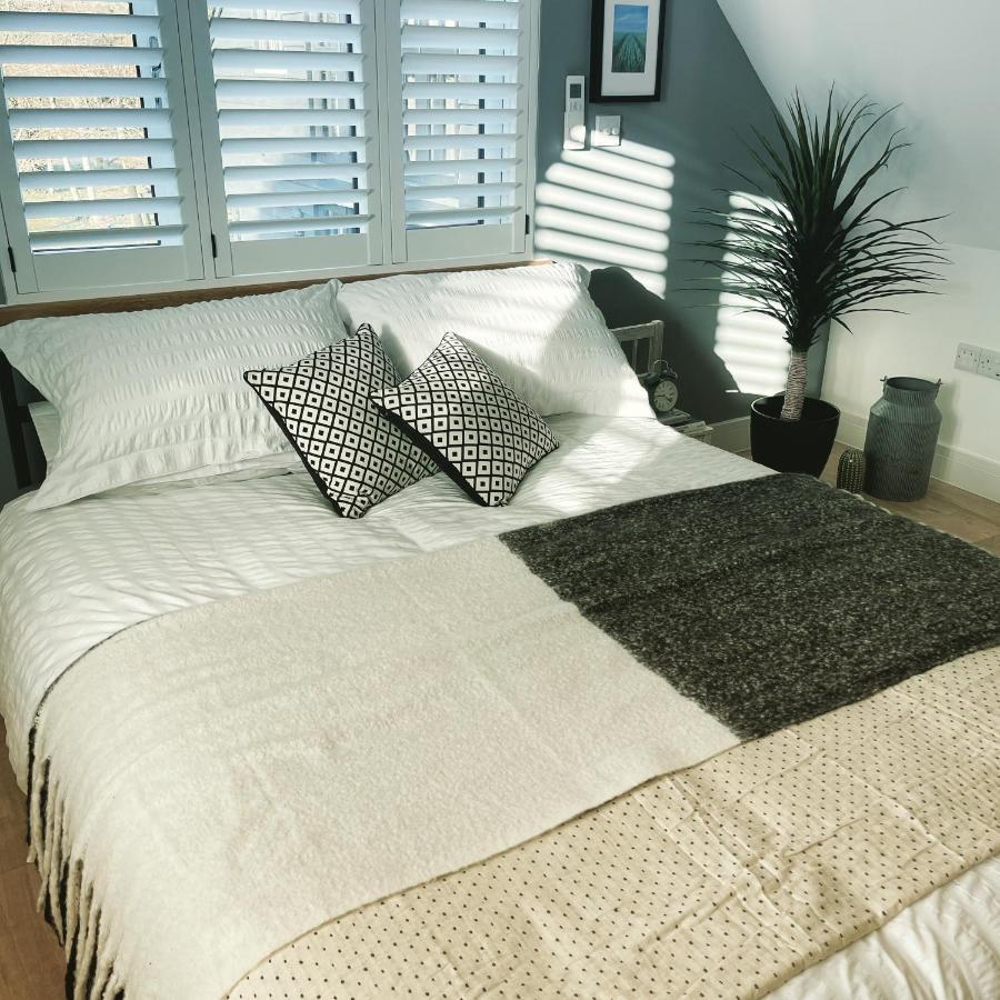 The Loft Hatch Chiddingstone Экстерьер фото