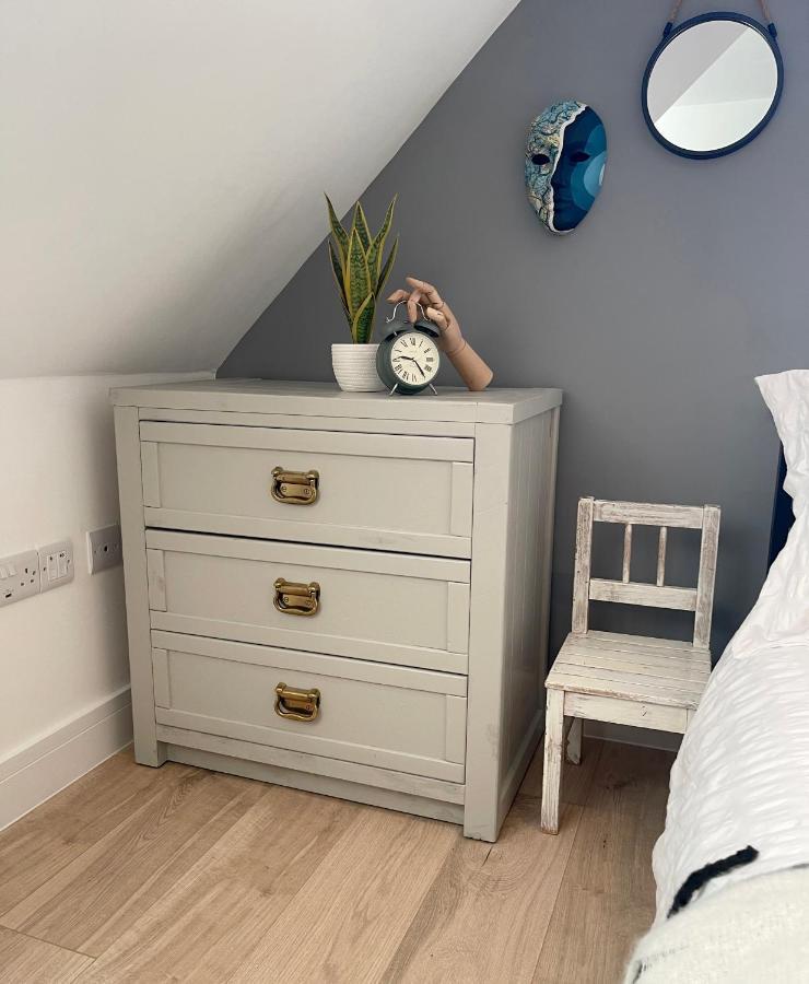 The Loft Hatch Chiddingstone Экстерьер фото
