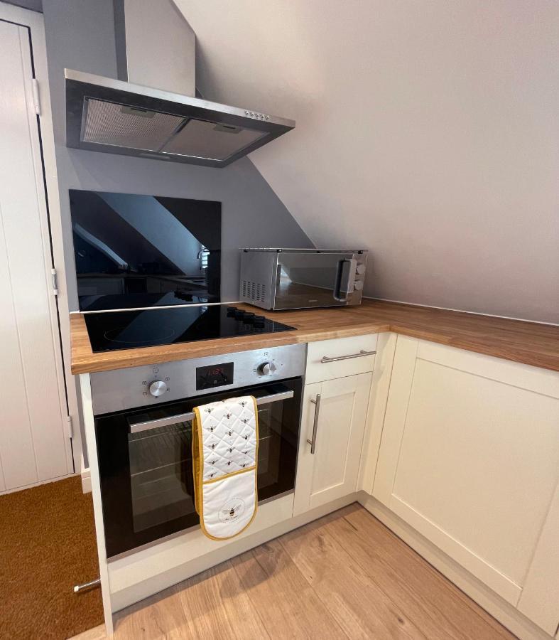 The Loft Hatch Chiddingstone Экстерьер фото