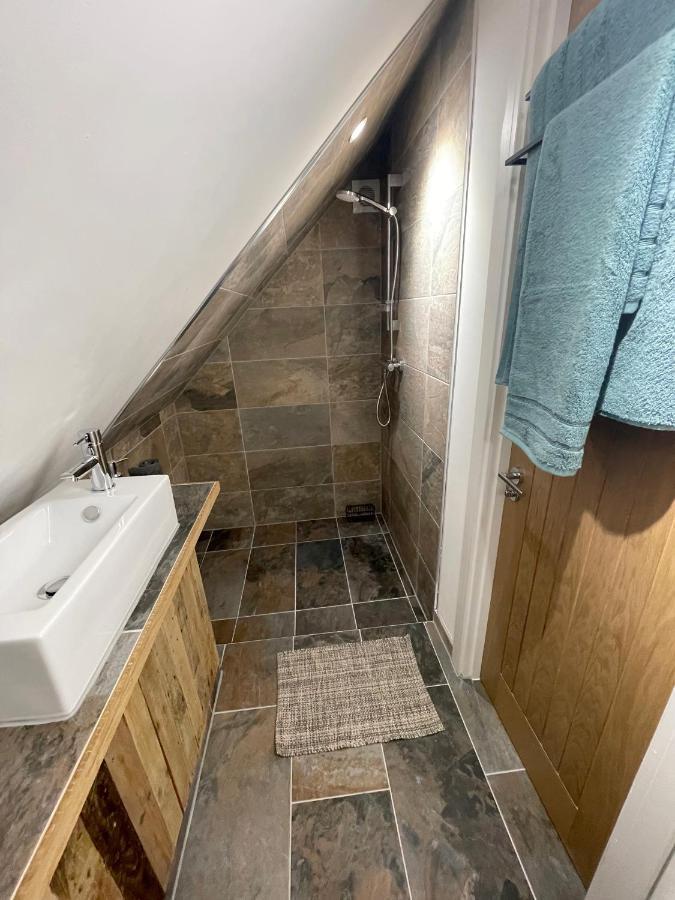 The Loft Hatch Chiddingstone Экстерьер фото